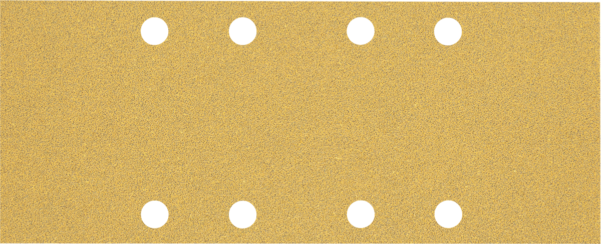 Bosch Expert C470 Slippapper 93x230 mm. 10-pack 93x230 mm