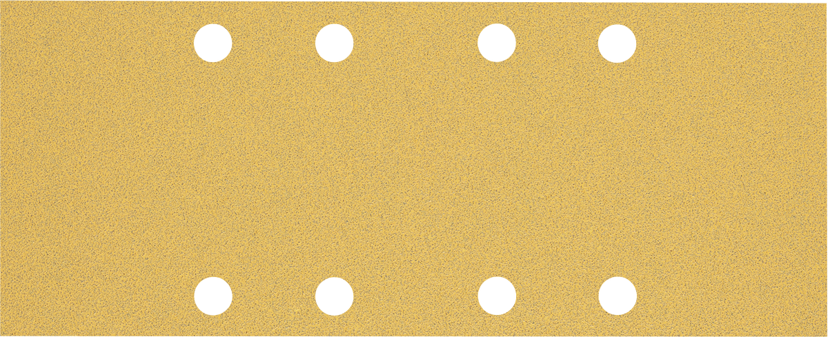 Bosch Expert C470 Slipepapir 93x230 mm. 10-pakk 93x230 mm