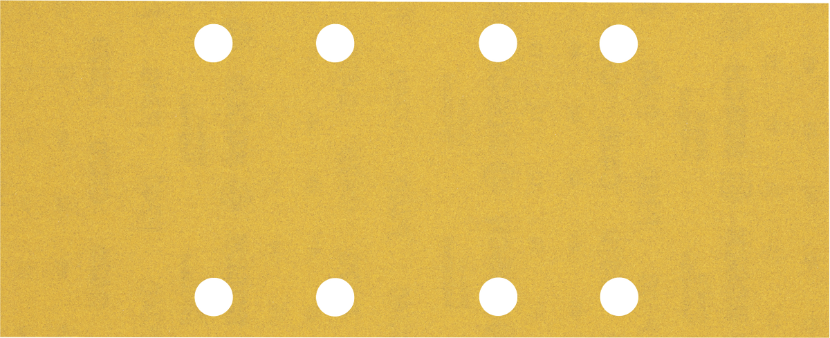 Bosch Expert C470 Slippapper 93x230 mm. 10-pack 93x230 mm