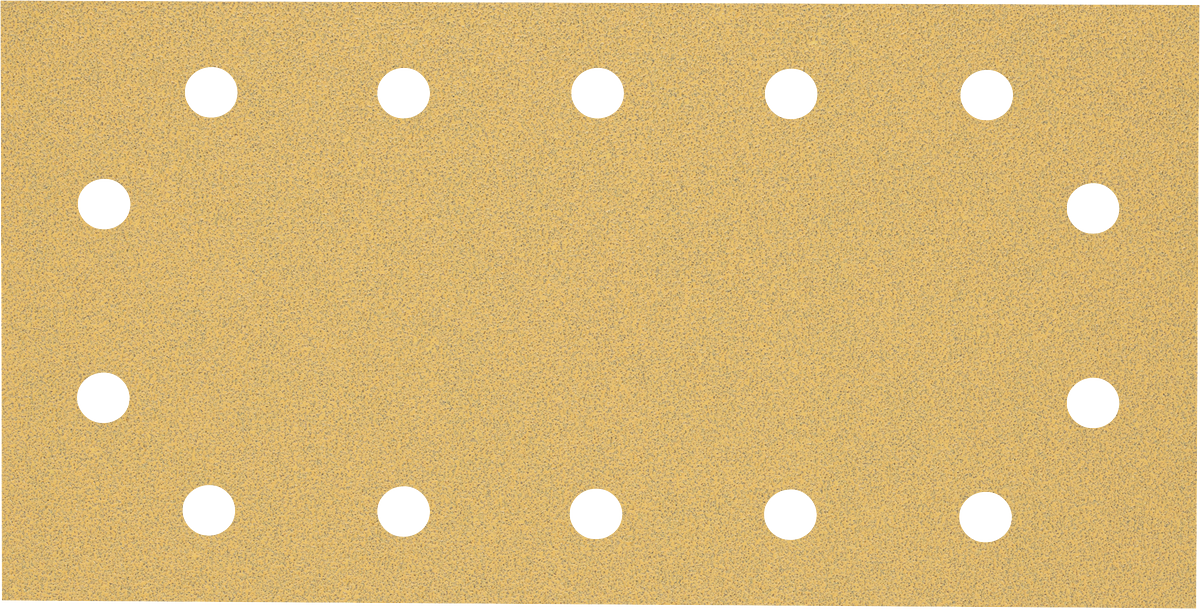 Bosch Expert C470 Slipepapir 115x230 mm. 10-pakk 115x230 mm