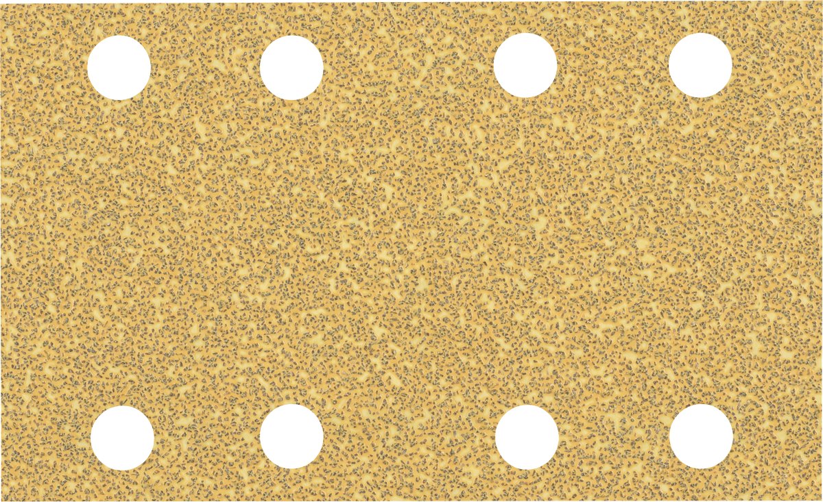 Bosch Expert C470 Slipepapir 80x133 mm, 10-pakk 80x133 mm