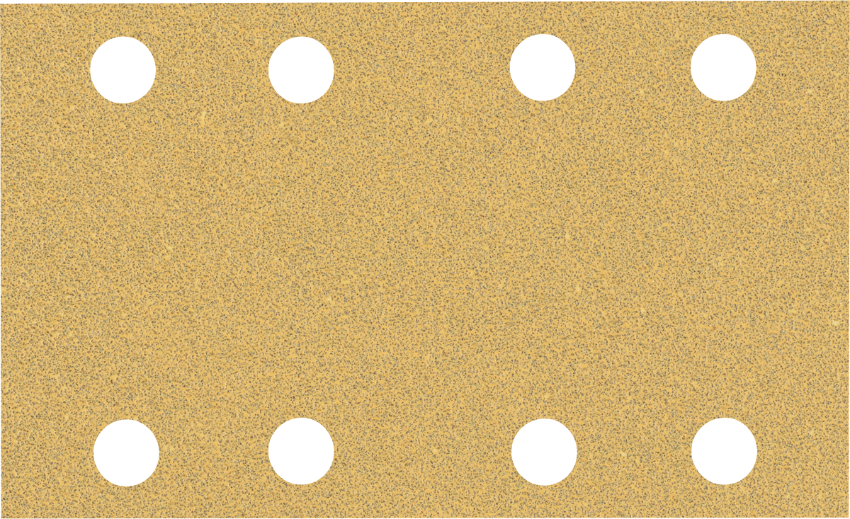 Bosch Expert C470 Slipepapir 80x133 mm, 10-pakk 80x133 mm