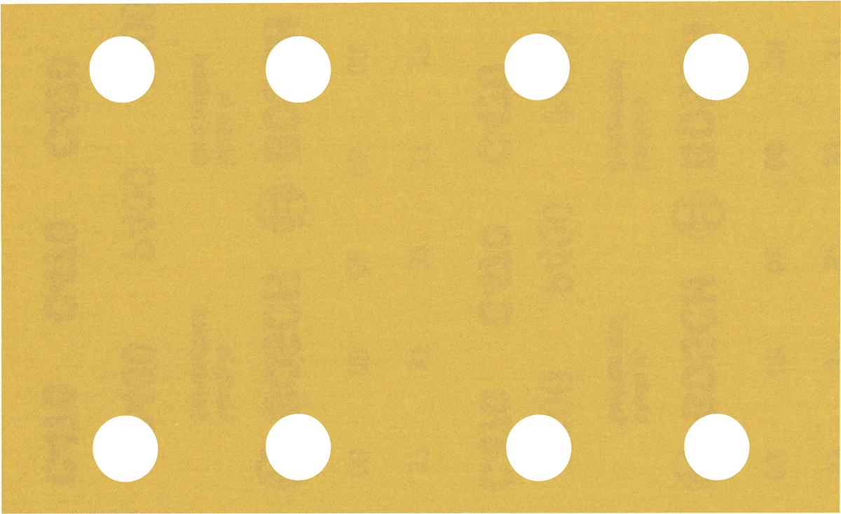 Bosch Expert C470 Slipepapir 80x133 mm, 10-pakk 80x133 mm