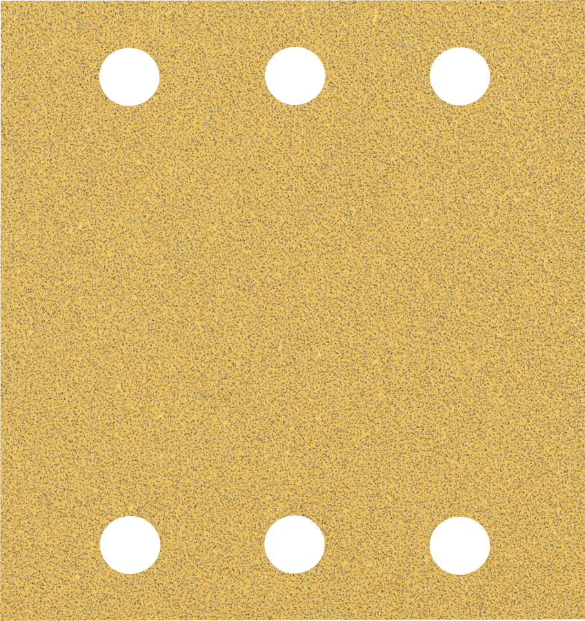 Bosch Expert C470 Slipepapir 115x107 mm. 10-pakk 115x107 mm