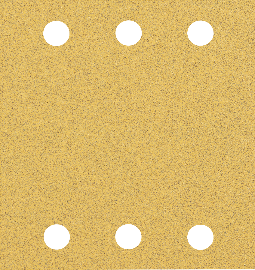 Bosch Expert C470 Slipepapir 115x107 mm. 10-pakk 115x107 mm