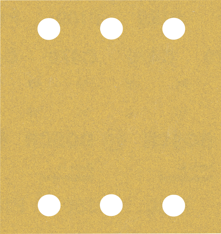 Bosch Expert C470 Slipepapir 115x107 mm. 10-pakk 115x107 mm