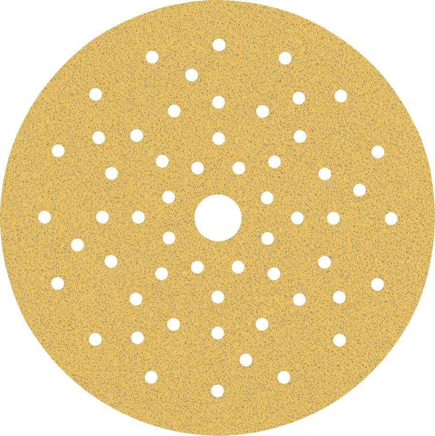 Bosch Expert C470 Slipepapir Ø 150 mm. 5-pakk Ø 150 mm
