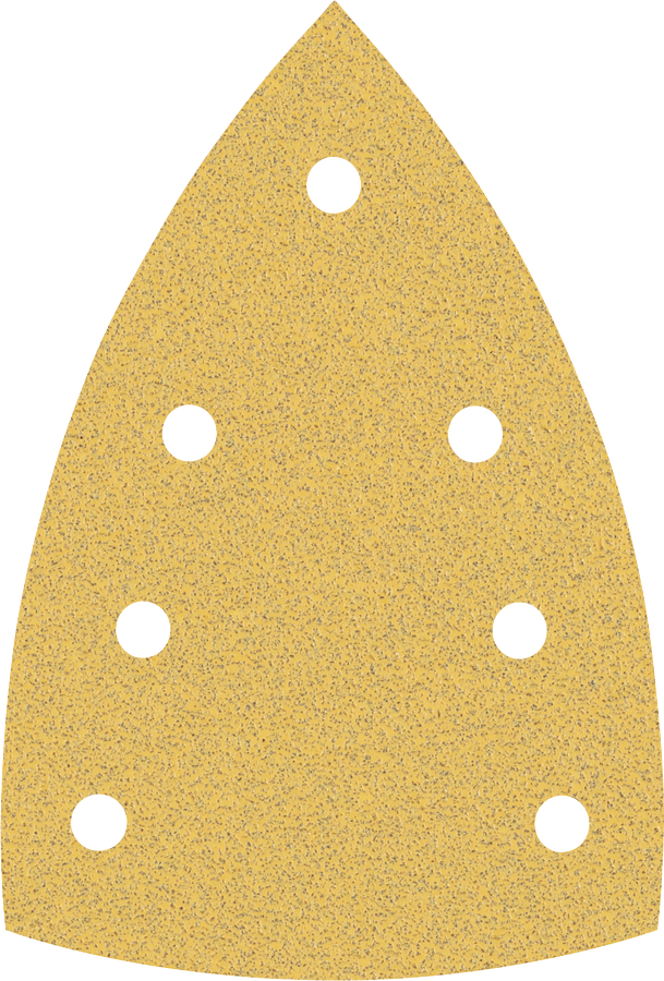 Bosch Expert C470 Slipepapir 100x150 mm. 10-pakk 100x150 mm