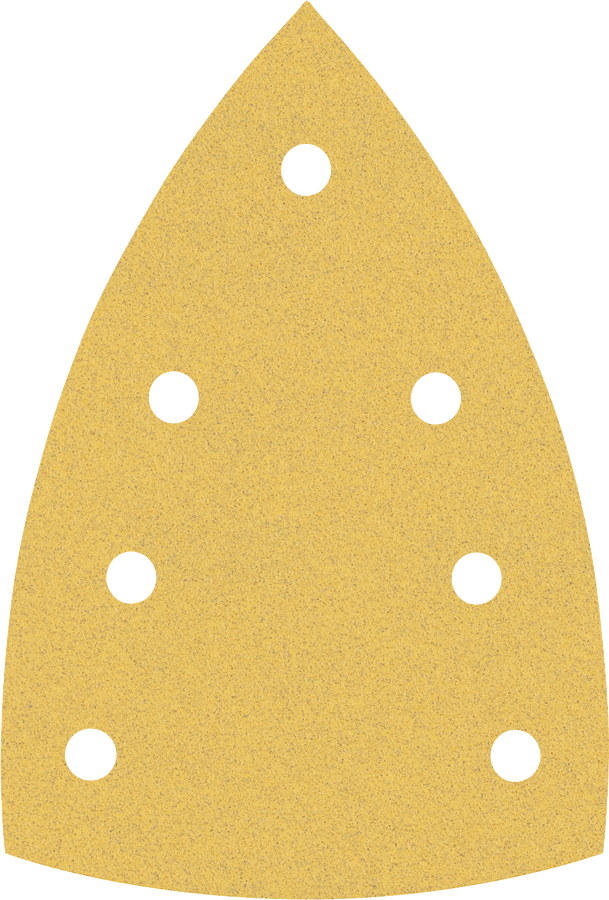 Bosch Expert C470 Slipepapir 100x150 mm. 10-pakk 100x150 mm