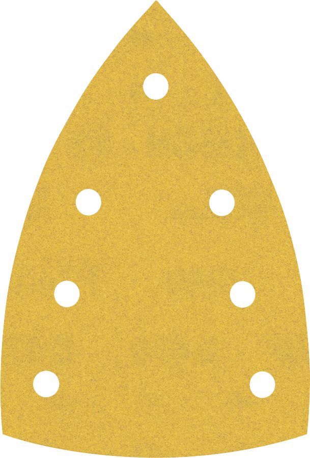 Bosch Expert C470 Slipepapir 100x150 mm. 10-pakk 100x150 mm