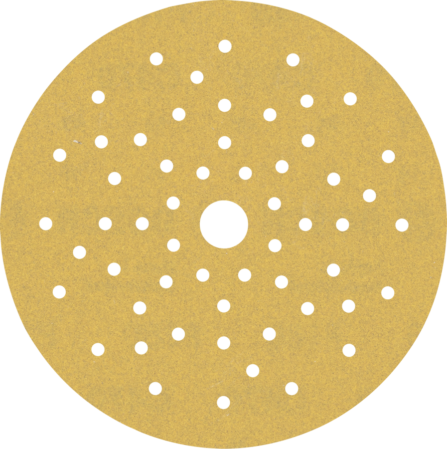 Bosch Expert C470 Slippapper Ø 150 mm. 50-pack Ø 150 mm
