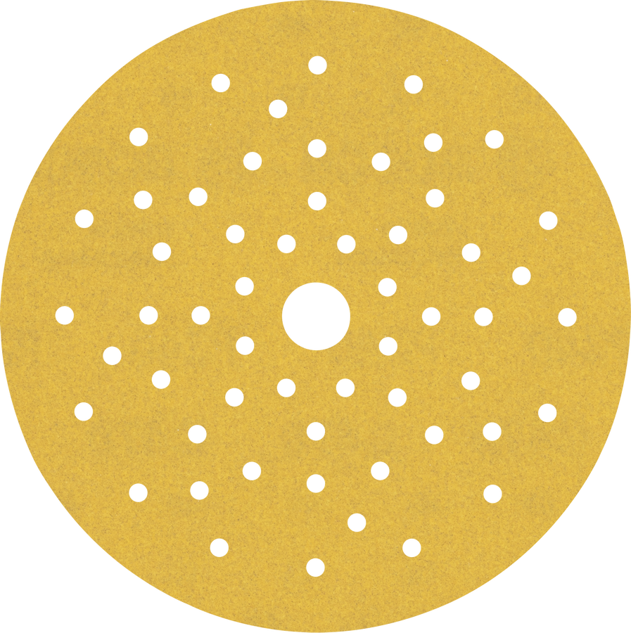 Bosch Expert C470 Slippapper Ø 150 mm. 50-pack Ø 150 mm