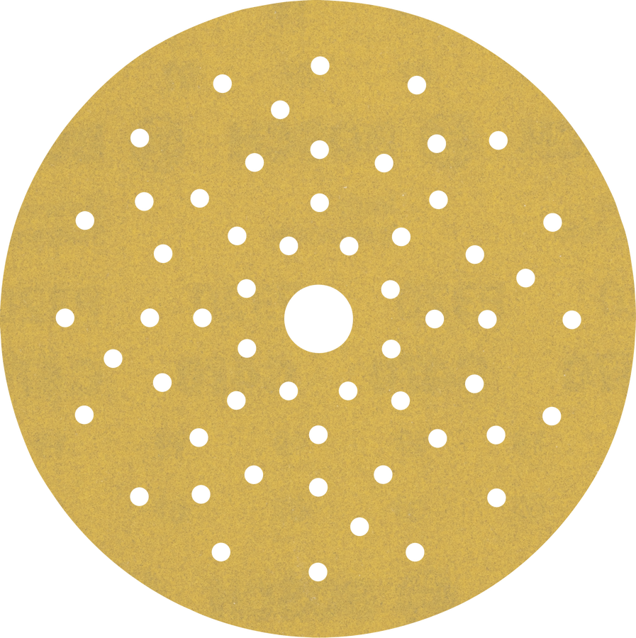 Bosch Expert C470 Slippapper Ø 150 mm. 50-pack Ø 150 mm