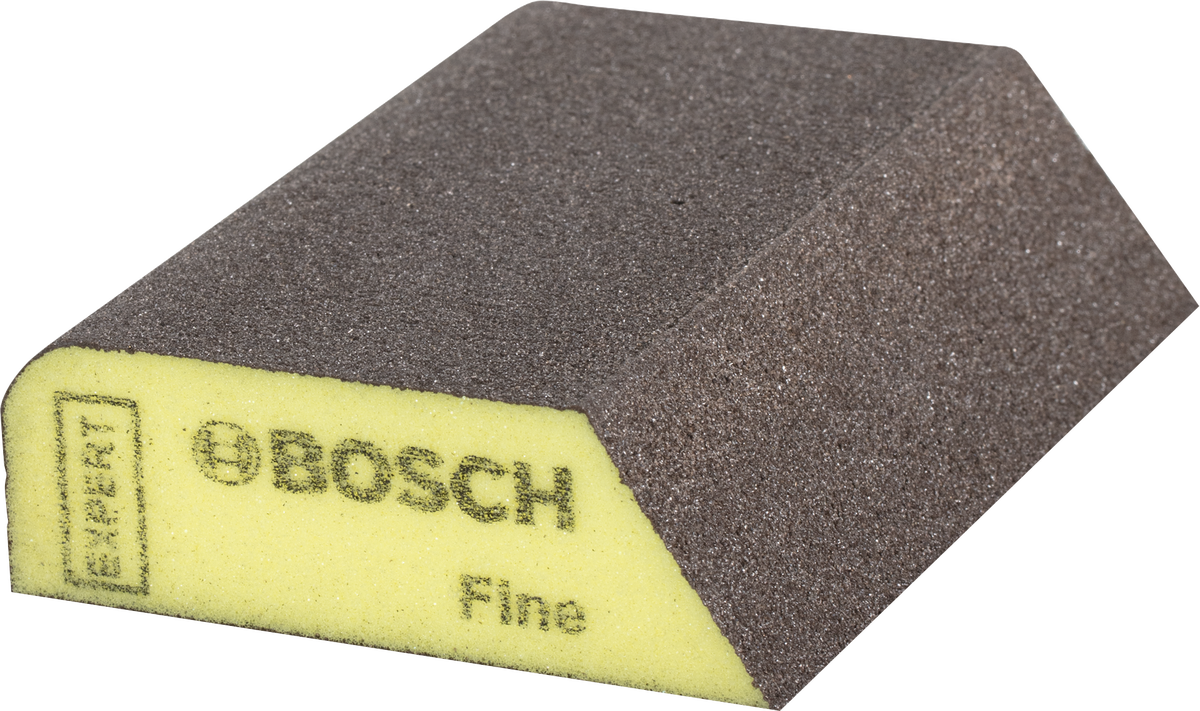 Bosch Expert S470 Combi Slipesvamp 69x97x26 mm. fin