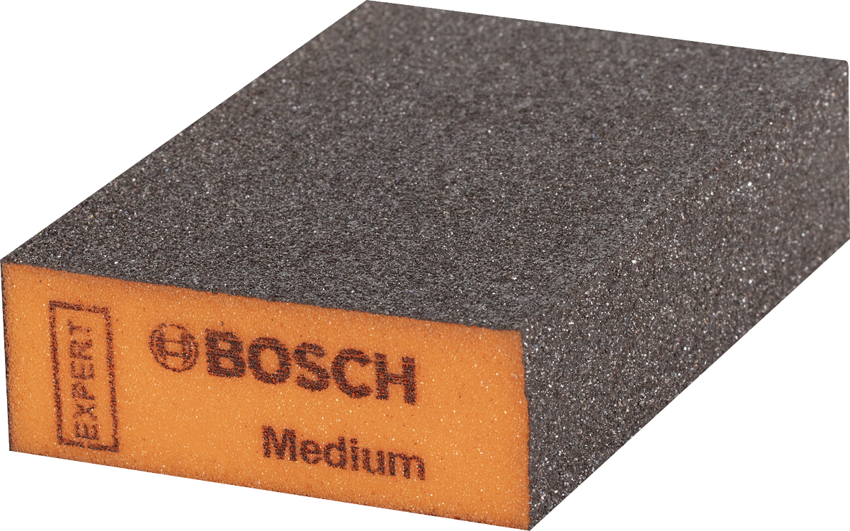 Bosch Expert S471 Slipesvamp 69x97x26 mm Medium
