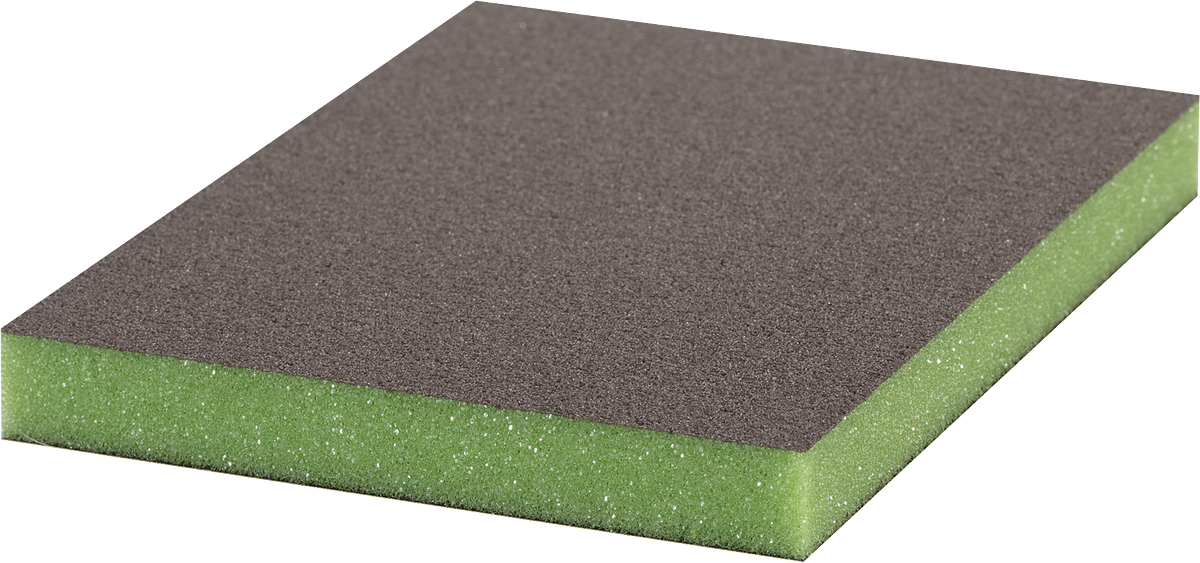 Bosch Expert S473 Slipesvamp 98x120x13 mm Ekstra fin