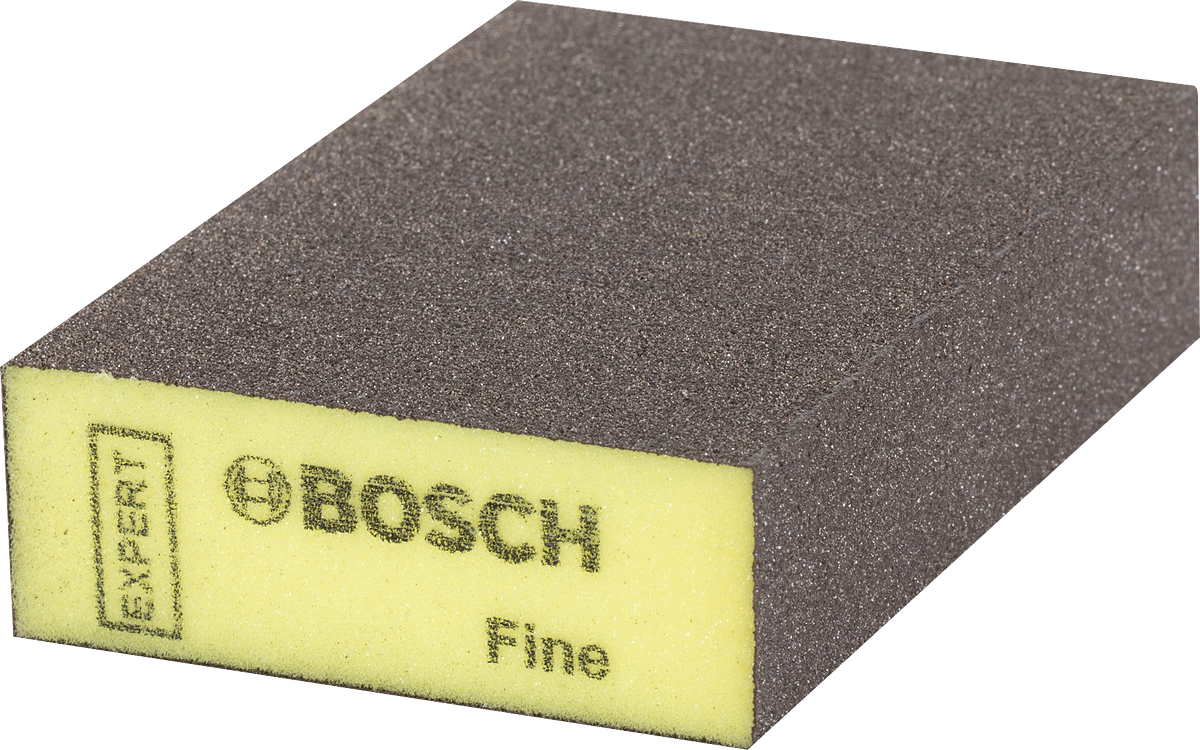 Bosch Expert S471 Slipesvamp 69x97x26 mm. 20-pakk Fin