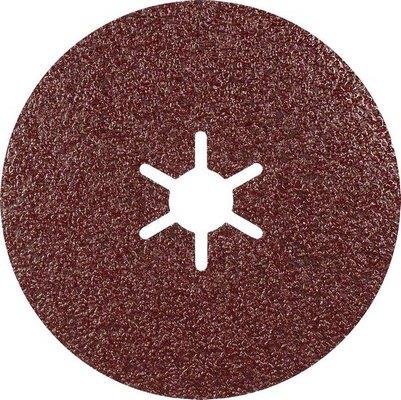 Bosch Expert R781 Slipskiva Ø 100 mm, 25-pack K60
