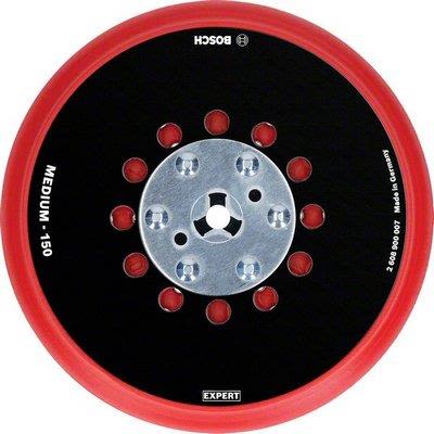 Bosch Expert 2608900007 Stödrondell Ø 150 mm Medium