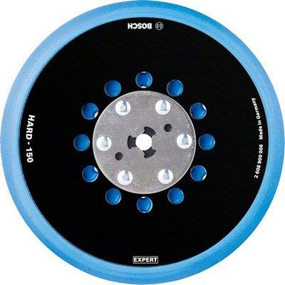 Bosch SLIBETALLERKEN I MULTIH 150MM HARD