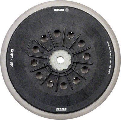 Bosch Expert 2608900009 Stödrondell Ø 150 mm Mjuk