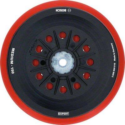 Bosch Expert 2608900010 Støtterondell Ø 150 mm Medium