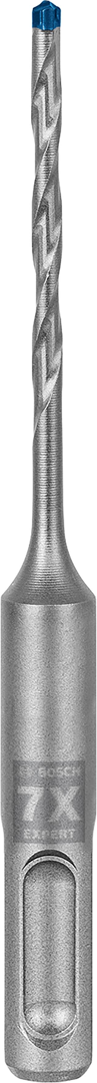 Bosch Expert 7X Hammarborr SDS-Plus, Ø3,5 mm 3,5 x 115 mm