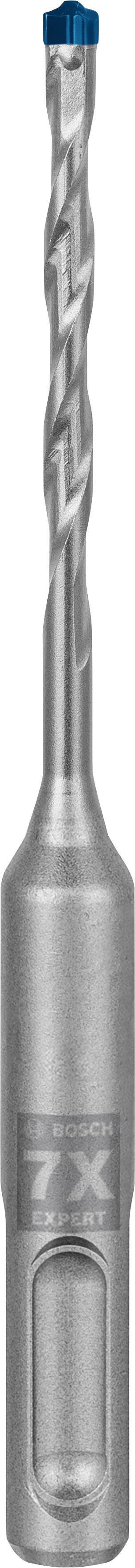 Bosch Expert 7X Hammarborr SDS-Plus, Ø4 mm 4 x 115 mm