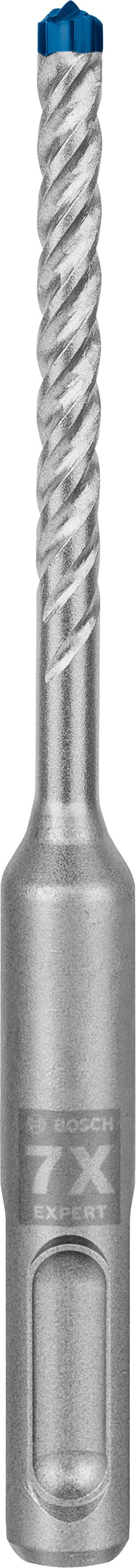 Bosch Expert 7X Hammarborr SDS-Plus, 5 x 115 mm