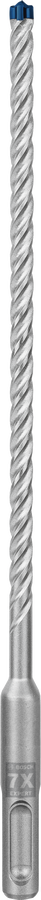 Bosch Expert 7X Hammerbor SDS-Plus, Ø6 mm 6 x 215 mm