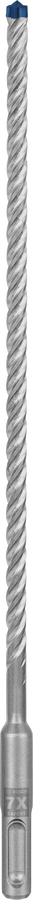Bosch Expert 7X Hammerbor SDS-Plus, Ø6,5 mm 6,5 x 265 mm