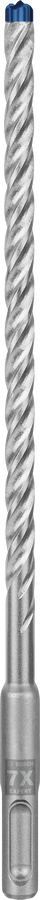 Bosch Expert 7X Hammerbor SDS-Plus, Ø8 mm 8 x 215 mm