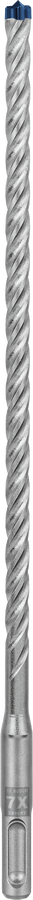 Bosch Expert 7X Hammerbor SDS-Plus, Ø8 mm 8 x 265 mm
