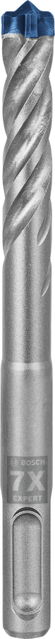 Bosch Expert 7X Hammarborr SDS-Plus, Ø10 mm 10 x 115 mm