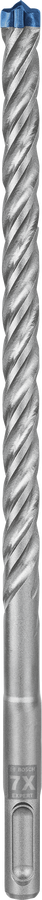 Bosch Expert 7X Hammerbor SDS-Plus, Ø10 mm 10 x 215 mm