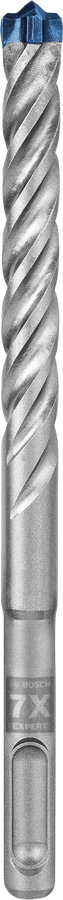 Bosch Expert 7X Hammerbor SDS-Plus, Ø12 mm 12 x 165 mm