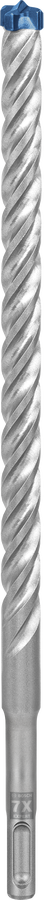 Bosch Expert 7X Hammerbor SDS-Plus, Ø14 mm 14 x 265 mm