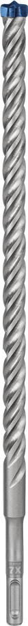 Bosch Expert 7X Hammerbor SDS-Plus, Ø14 mm 14 x 315 mm