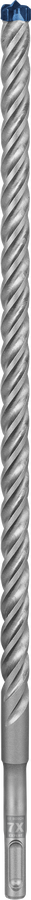 Bosch Expert 7X Hammerbor SDS-Plus, Ø14 mm 14 x 365 mm