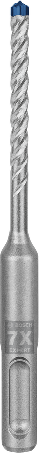 Bosch Expert 7X Slagboremaskine SDS-Plus, 30-pak 5 × 115 mm