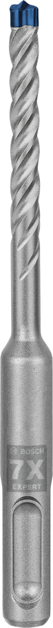 Bosch Expert 7X Slagboremaskine SDS-Plus, 30-pak 6 × 115 mm