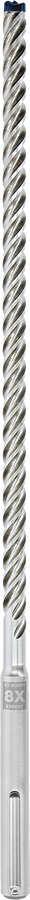Bosch Expert 8X Hammerbor SDS-Max, Ø16 mm 16 x 540 mm