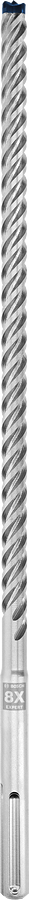Bosch Expert 8X Hammerbor SDS-Max, Ø18 mm 18 x 540 mm