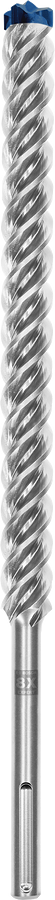 Bosch Expert 8X Hammerbor SDS-Max, Ø30 mm 30 x 520 mm