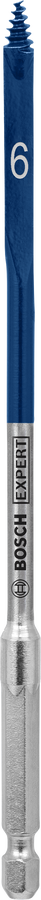 Bosch Expert Self Cut Sentrumsbor 152 mm 6 x 152 mm