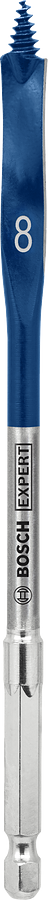 Bosch Expert Self Cut Sentrumsbor 152 mm 8 x 152 mm