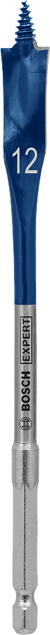 Bosch Expert Self Cut Centrumborr 152 mm 12 x 152 mm