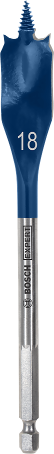 Bosch Expert Self Cut Sentrumsbor 152 mm 18 x 152 mm