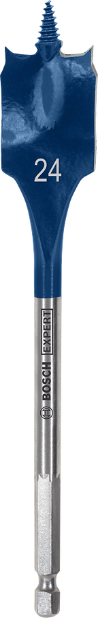 Bosch Expert Self Cut Sentrumsbor 152 mm 24 x 152 mm