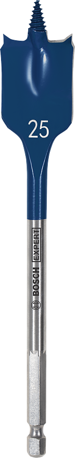 Bosch Expert Self Cut Sentrumsbor 152 mm 25 x 152 mm